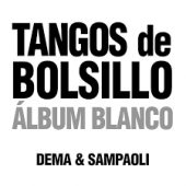 Tangos de bolsillo - Album blanco